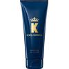 DOLCE&GABBANA K by Dolce&Gabbana Bagnoschiuma Gel 200 ml