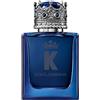 Dolce&Gabbana K by Dolce&Gabbana Intense 50 ml Eau de Parfum Spray