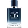 ARMANI Acqua di Giò Profondo Eau de Parfum Ricaricabile 50 ml Spray