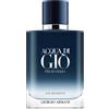 ARMANI Acqua di Giò Profondo Eau de Parfum Ricaricabile 100 ml Spray