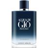 ARMANI Acqua di Giò Profondo Eau de Parfum Ricaricabile 200 ml Spray