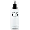 ARMANI Acqua di Giò Profondo Eau de Parfum Refill 150 ml Flacone