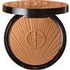 ARMANI Luminous Silk Glow Bronzer 90 Terra Abbronzante 176 gr Illuminante Compatto in Polvere
