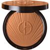 ARMANI Luminous Silk Glow Bronzer 100 Terra Abbronzante 176 gr Illuminante Compatto in Polvere