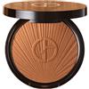 ARMANI Luminous Silk Glow Bronzer 110 Terra Abbronzante 176 gr Illuminante Compatto in Polvere