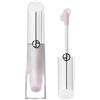 ARMANI Prisma Glass Icy Plumper 1 Frozen Amethyst Volumizzante Labbra 3,5 ml Glossy/lucido Applicatore