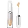 ARMANI Prisma Glass Icy Plumper 2 Golden Ice Volumizzante Labbra 3,5 ml Glossy/lucido Applicatore
