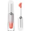 ARMANI Prisma Glass Icy Plumper 3 Rosewood Frost Volumizzante Labbra 3,5 ml Glossy/lucido Applicatore