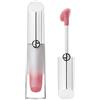 ARMANI Prisma Glass Icy Plumper 4 Frozen Candy Volumizzante Labbra 3,5 ml Glossy/lucido Applicatore
