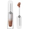 ARMANI Prisma Glass Icy Plumper 6 Iced Latte Volumizzante Labbra 3,5 ml Glossy/lucido Applicatore