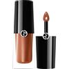 ARMANI Eye Tint 69S Auburn Ombretto Lunga Durata 3,9 ml Perlato e metallizzato Fluido