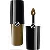 ARMANI Eye Tint 90M Olive Ombretto Lunga Durata 3,9 ml Perlato e metallizzato Fluido