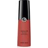 ARMANI Luminous Silk Cheek Tint 41 Flaming Red Blush Effetto Naturale 12 ml Illuminante Liquido