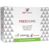 KEFORMA FREEDOMS 10 BUSTINE DA 4,4 GRAMMI