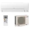 MITSUBISHI ELECTRIC MSZ-HR25VFK KIT CLIMATIZZATORE MONOSPLIT 9000 BTU INVERTER WIFI CLASSE A++/A+ - PROMO
