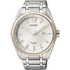CITIZEN SUPERTITANIO BICOLORE AW1244-56A
