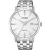 CITIZEN ACCIAIO OF UOMO ECO-DRIVE BM7460-88H
