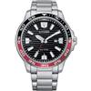 Citizen OROLOGIO UOMO ACCIAIO CITIZEN ECO DRIVE AW1527-86E