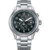 Citizen CRONOGRAFO TITANIO ECO-DRIVE CA0810-88X