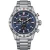 Citizen CRONOGRAFO UOMO ECO-DRIVE AT2520-89L