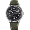 Citizen OROLOGIO UOMO CITIZEN ECO-DRIVE BM8590-10E