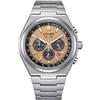 CITIZEN UOMO SUPERTITANIO CRONO CA4610-85Z