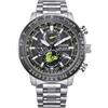 Citizen OROLOGIO UOMO CITIZEN RADIOCONTROLLATO GEO TREKKER BY3006-53E