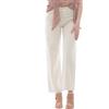 Cycle Jeans Donna RIGHT STRAIGHT LEG Beige 30
