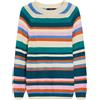 Weekend MaxMara maglia donna LINZ Multicolore M