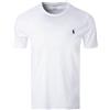 Polo Ralph Lauren T shirt uomo maniche corte Bianco M