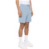 Polo Ralph Lauren bermuda uomo in felpa Blu M