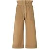 Pinko pantaloni donna SOMEBODY Marrone M