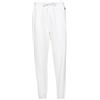 Polo Ralph Lauren pantaloni donna da jogging Bianco S,M