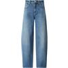 Pinko jeans donna ELOISE EGG Denim 25,26,28