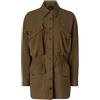 Pinko giacca donna ORAMAI Verde 42