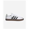 Adidas Core Vl Court 3.0 M - Scarpe Sneakers - Uomo - Bianco
