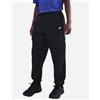 Nike Club M - Pantalone - Uomo - Nero