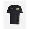 Adidas Juventus Vrct Og M - Abbigliamento Calcio Ufficiale - Uomo - Nero