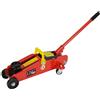 ENG pro Cric Sollevatore Auto, Martinetto Idraulico a carrello 2 t - ENG PRO MA CC 2000