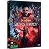 Marvel DOCTOR STRANGE IN THE MULTIVERSE OF MADNESS