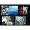 LOG 2025 Revised edition SONIC Doujinshi Art Illustration Book A5/34p Extra N...