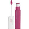 Maybelline Super Stay Matte Ink Rossetto Liquido Pinks Pathfinder
