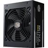 Cooler Master MWE Gold 1250 V2 ATX 3.1 alimentatore per computer W 24-pin Nero [MPE-C501-AFCAG-3EEU]