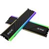 ADATA XPG SPECTRIX D35G memoria 64 GB 2 x 32 DDR4 [AX4U320032G16A-DTBKD35G]