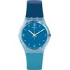 Swatch Orologio FRAICHEUR Solo Tempo Uomo Swatch