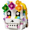 LEGO Altare dei morti