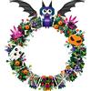 LEGO Ghirlanda di Halloween