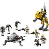 LEGO Battle Pack 327° Star Corps di Clone Troopers