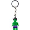 LEGO Portachiavi di Hulk