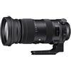 Sigma 730955 Obiettivo 60-600 mm F/4,5-6,3 AF S DG OS HSM, Attacco Nikon, Nero